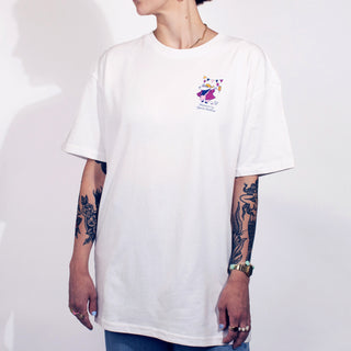 T-Shirt Moomintroll Party