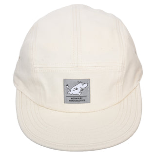 Moomintroll Five Panel Cap