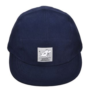 Moomintroll Five Panel Cap
