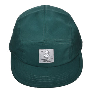 Snufkin Five Panel Cap