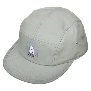 The Groke Five Panel Cap