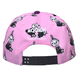 Little My Happy Kids Cap