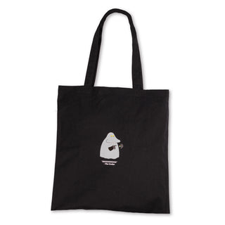 The Groke Tote Bag