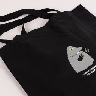 The Groke Tote Bag
