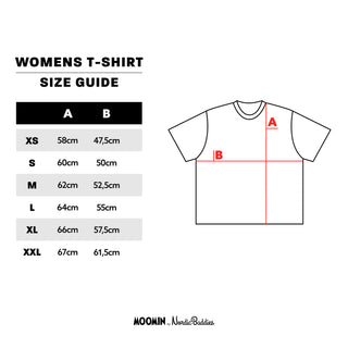 Stinky T-Shirt Women