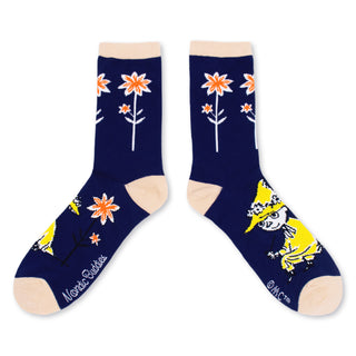 Red Cross - Snufkin Mens Socks