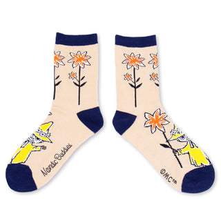 Finnish Red Cross - Snufkin Women´s Socks