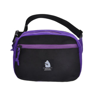 The Groke Retro Waist Bag