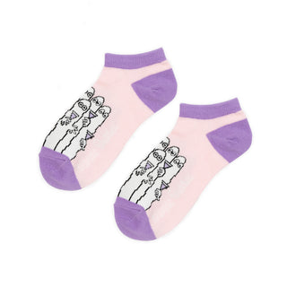 Hattifatteners Women´s Ankle Socks