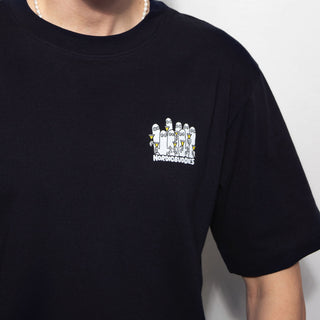 T-Shirt Hattifatteners