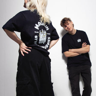 T-Shirt Hattifatteners