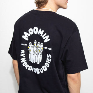 T-Shirt Hattifatteners