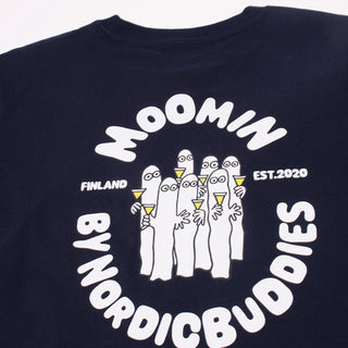 T-Shirt Hattifatteners