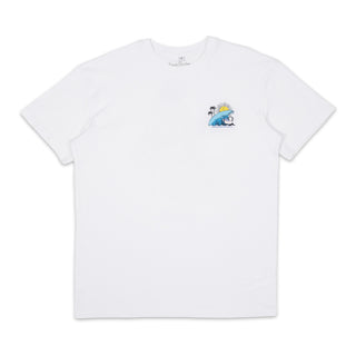 Hattifatteners Surf Trip T-Shirt Unisex