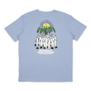 Hattifatteners Surf Trip T-Shirt Unisex