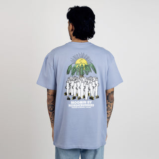 Hattifatteners Surf Trip T-Shirt Unisex