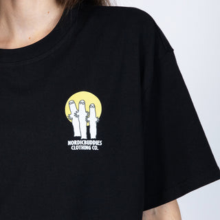 Hattifatteners Adventure T-Shirt