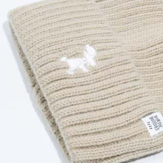 Mr. Clutterbuck Winter Hat Beanie