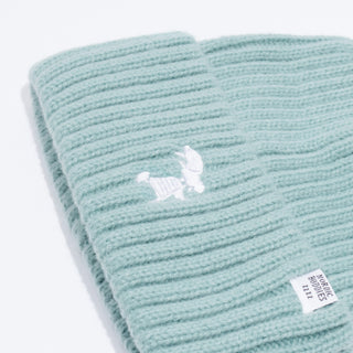 Mr. Clutterbuck Winter Hat Beanie