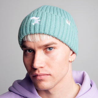 Mr. Clutterbuck Winter Hat Beanie