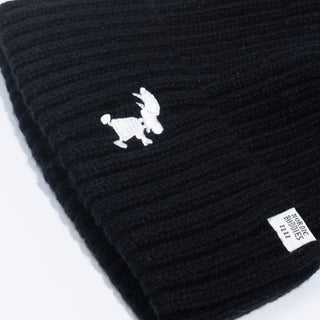 Mr. Clutterbuck Winter Hat Beanie