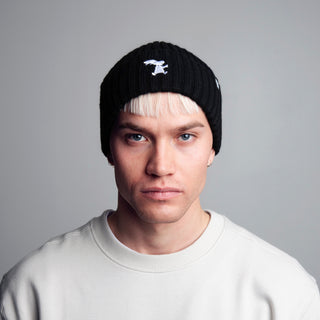 Mr. Clutterbuck Winter Hat Beanie