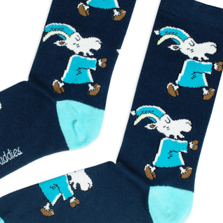 Mr. Clutterbuck Men Socks