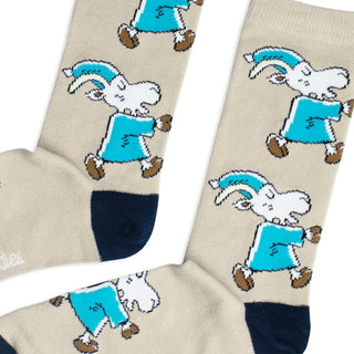 Mr. Clutterbuck Men Socks