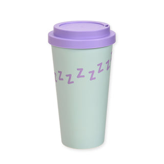 Mr. Clutterbuck Take Away Mug