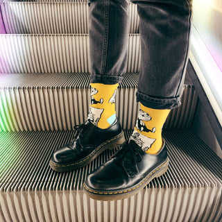 Little My Pranking Women´s Socks