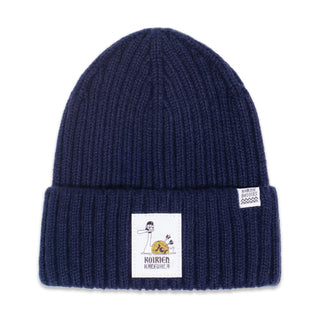 The Canine Kalevala Winter Hat Beanie