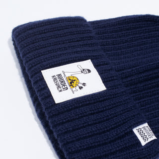 The Canine Kalevala Winter Hat Beanie