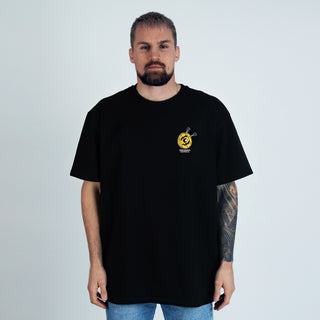 T-Shirt Mauri Kunnas The Canine Kalevala