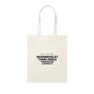 Moomin 80 Tote Bag