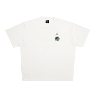 Moomin 80 Heavy T-shirt Jungle