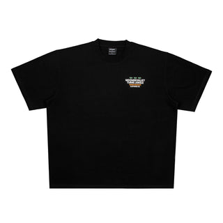 Moomin 80 Heavy T-shirt Moomintroll