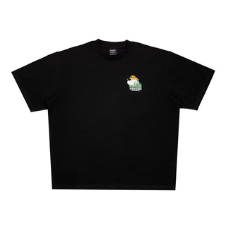 Moomin 80 Heavy T-shirt Moomintroll