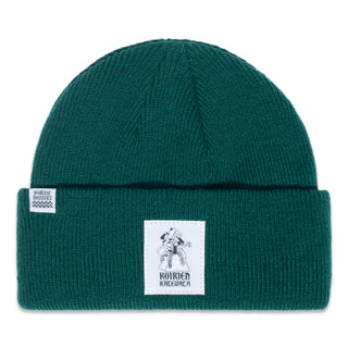 Fisherman Beanie The Canine Kalevala