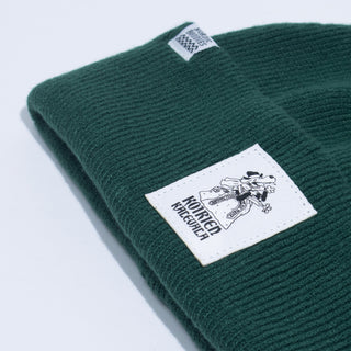 Fisherman Beanie The Canine Kalevala