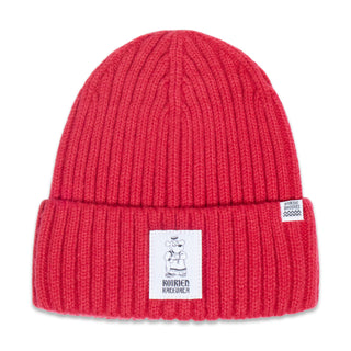 The Canine Kalevala Winter Hat Beanie