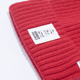 The Canine Kalevala Winter Hat Beanie
