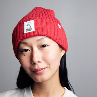 The Canine Kalevala Winter Hat Beanie