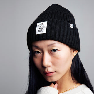 The Canine Kalevala Winter Hat Beanie
