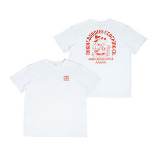T-Shirt Mauri Kunnas The Canine Kalevala