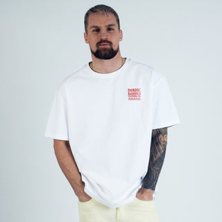 T-Shirt Mauri Kunnas The Canine Kalevala