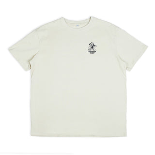 T-Shirt Mauri Kunnas The Canine Kalevala