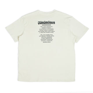T-Shirt Mauri Kunnas The Canine Kalevala