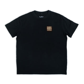 T-Shirt Mauri Kunnas The Canine Kalevala