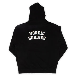 Moomintroll Ski Hoodie