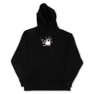 Moomintroll Ski Hoodie